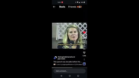 They Have Come Out For Years