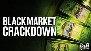 NYC Black Market Hit by ICE; Lawsuit Targets AI Defamation