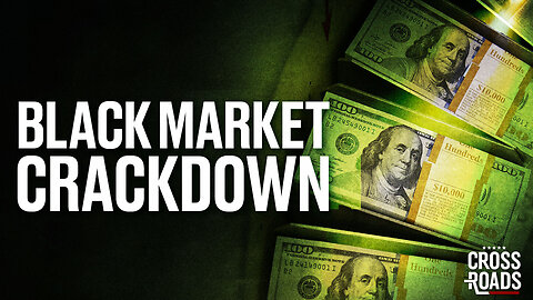 NYC Black Market Hit by ICE; Lawsuit Targets AI Defamation