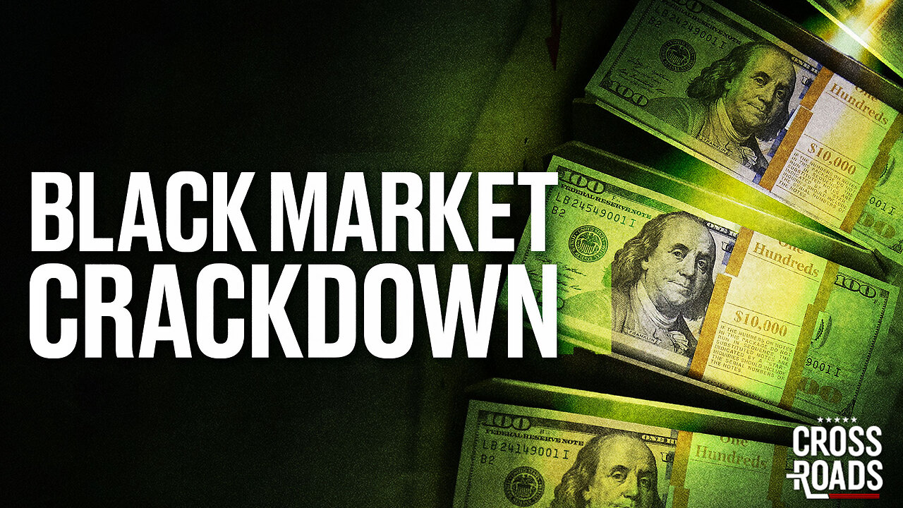 NYC Black Market Hit by ICE; Lawsuit Targets AI Defamation
