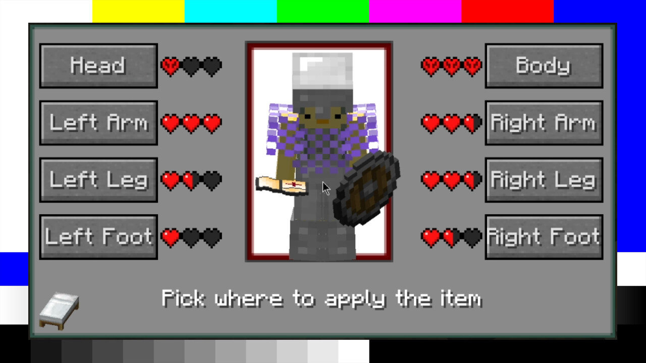 Can I try RLCraft real quick?