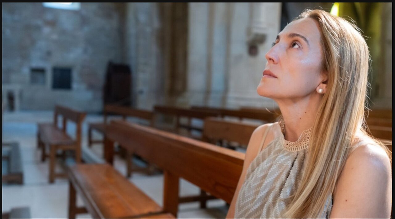 Duped by A False Christianity!