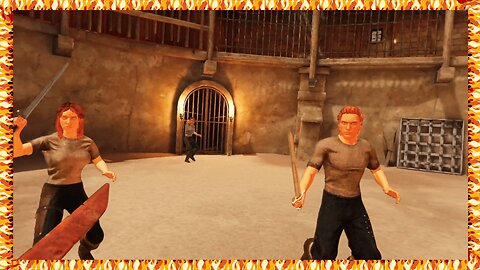 Ancient Seax Kills