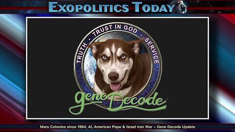 Gene Decode & Dr. Michael Salla: Shares Never Before Heard Intel About the Coming Months!