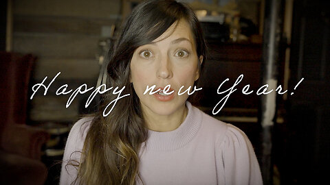 Sing to Him this New Year - 2026