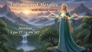 Enlightened Heights * Ep 143 * 16 Feb 2026