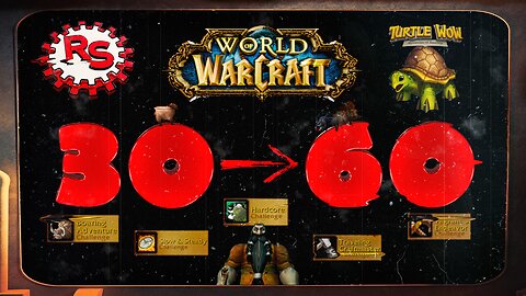 Wooaah, Halfway There, Wooaah-ohh, Livin' On A Prayer - World Of Warcraft - Turtle WoW