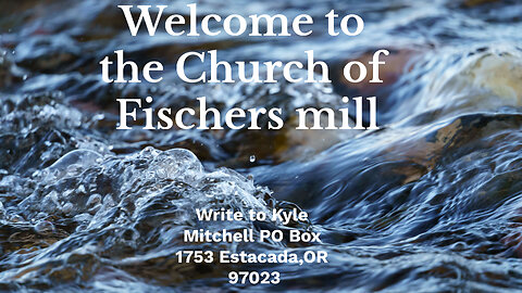 Fullness Of The Gentiles