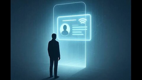 Why digital id is danger to humanity and the only Real solution Digital ID