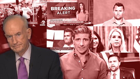 Talking Points Memo - September 17, 2025 