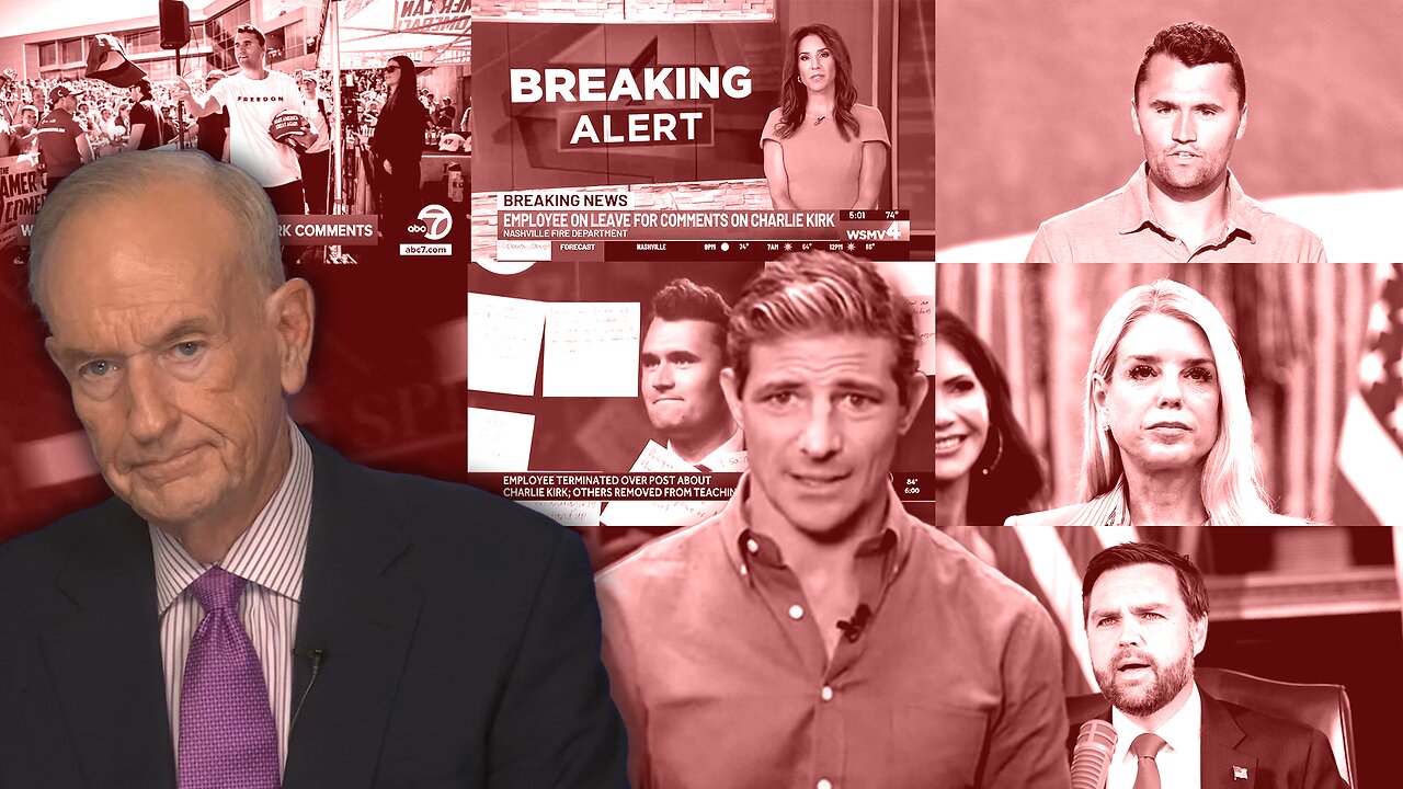 Talking Points Memo - September 17, 2025
