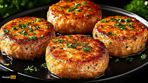 Simply mix 3 eggs and fish in the cans. This dish will immediately impress everyone!