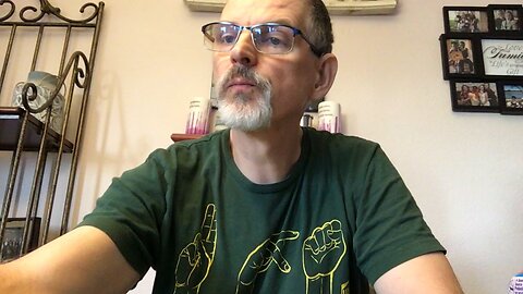 R5 ASL News/Biblical 3/31/2025
