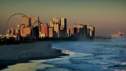 Surf City, with a lunch transit in Conchagua