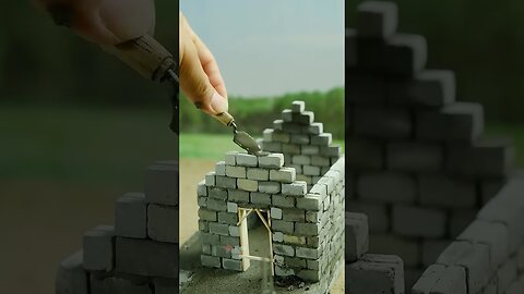 How to build a one - story House