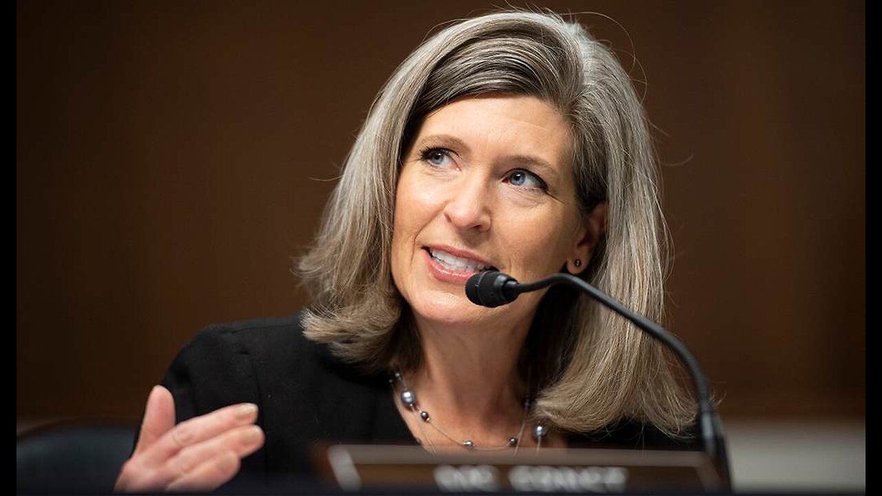 'Can't Make This Up'. Ernst Explains Absurd Response of Some Fed Workers Ordered to Return to Office