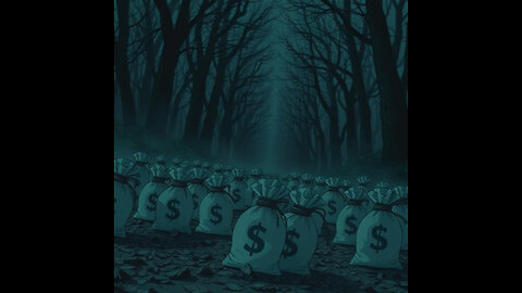 Withdraw (Hard Dark Trap Beat) Prod By Hennessey-type beat Trippy Visuals