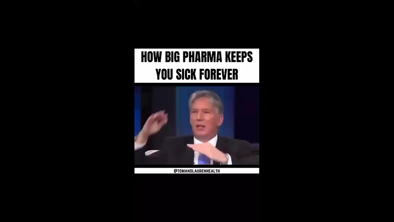 Big pharma