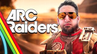 Arc Raiders Gooping King