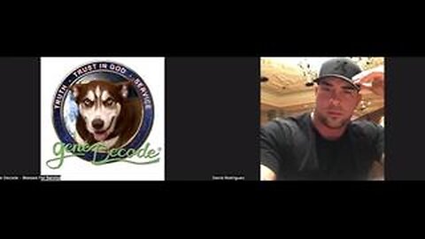 🚨Breaking: U.S. Military Intelligence Update by David Nino and Gene Decode
