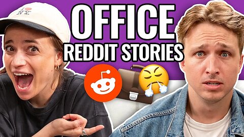 Stories That Make Us Want To Quit | Reading Reddit Stories .