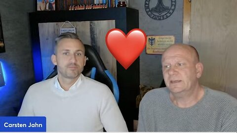 Carsten Jahn und Ulrich Siegmund mein Kommentar zu dem Live🤷‍♂️🤷‍♂️🤷‍♂️🤦🏻‍♂️🤦🏻‍♂️🙈🙈