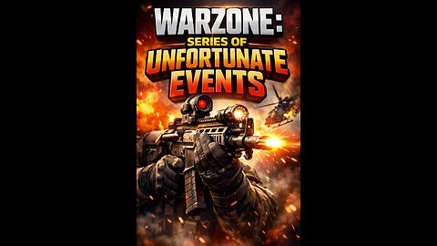 Series of Unfortunate Events