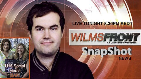 WF 215 Minister Karen's Rorts