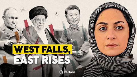 Did the West's War on Iran Accelerate a New World Order | Sara Larijani
