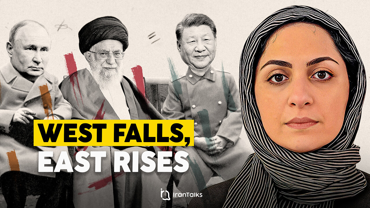 Did the West's War on Iran Accelerate a New World Order | Sara Larijani