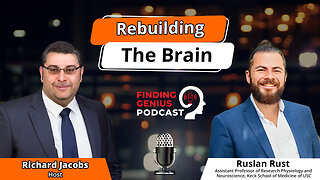 Rebuilding The Brain: Stem Cell Therapies For Stroke Recovery & Neurodegeneration