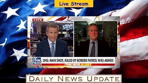 600c: Fox News - This is the 'GAME' they're playing: Immigration expert