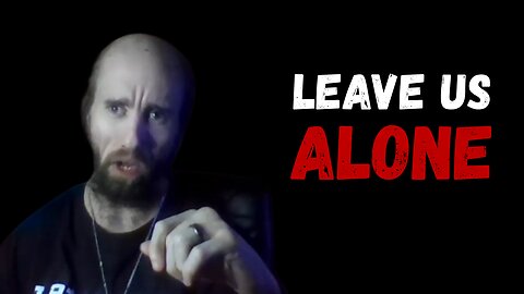 Steve can't Stream - Cyraxx starts Christmas eve whining (12/24/2025)