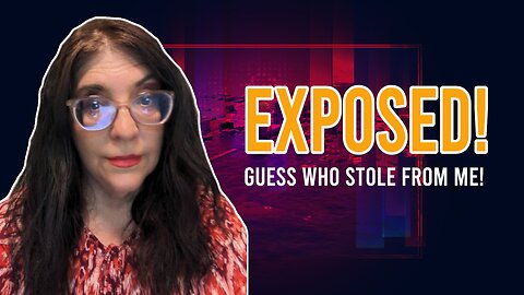 😲 EXPOSED: Christian Influencers Using Ghostwriters Who Steal Content