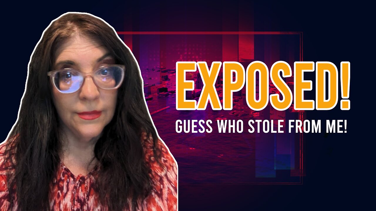 😲 EXPOSED: Christian Influencers Using Ghostwriters Who Steal Content