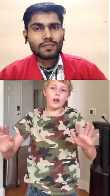 I am the fastest Raper in the world