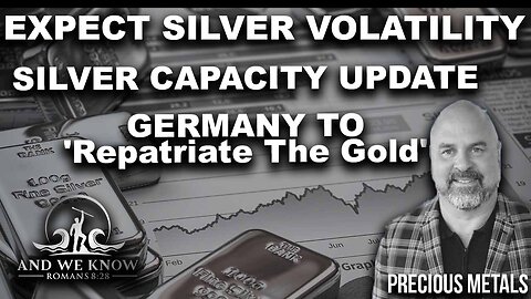 1.31.26: SILVER VOLATILITY, great time to invest, Epstein files, LEMON arrest, Arnold destroys VIEW, Pray!