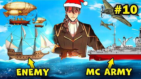 (Ep.10) American Engineer Reincarnated Into Medieval World With Magic And Witches