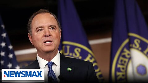 Whistleblower reveals Adam Schiff leaked intel to indict Trump | The Right Squad
			