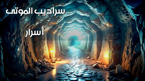 واحة الكهنة: ماذا يخفي سراديب الموتى؟ ️
