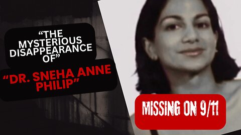 Dr. Sneha Philip disappearance story | 9/11 unsolved mystery I Urdu Translated
