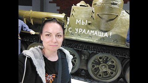 'Starting my promised story!' Masha