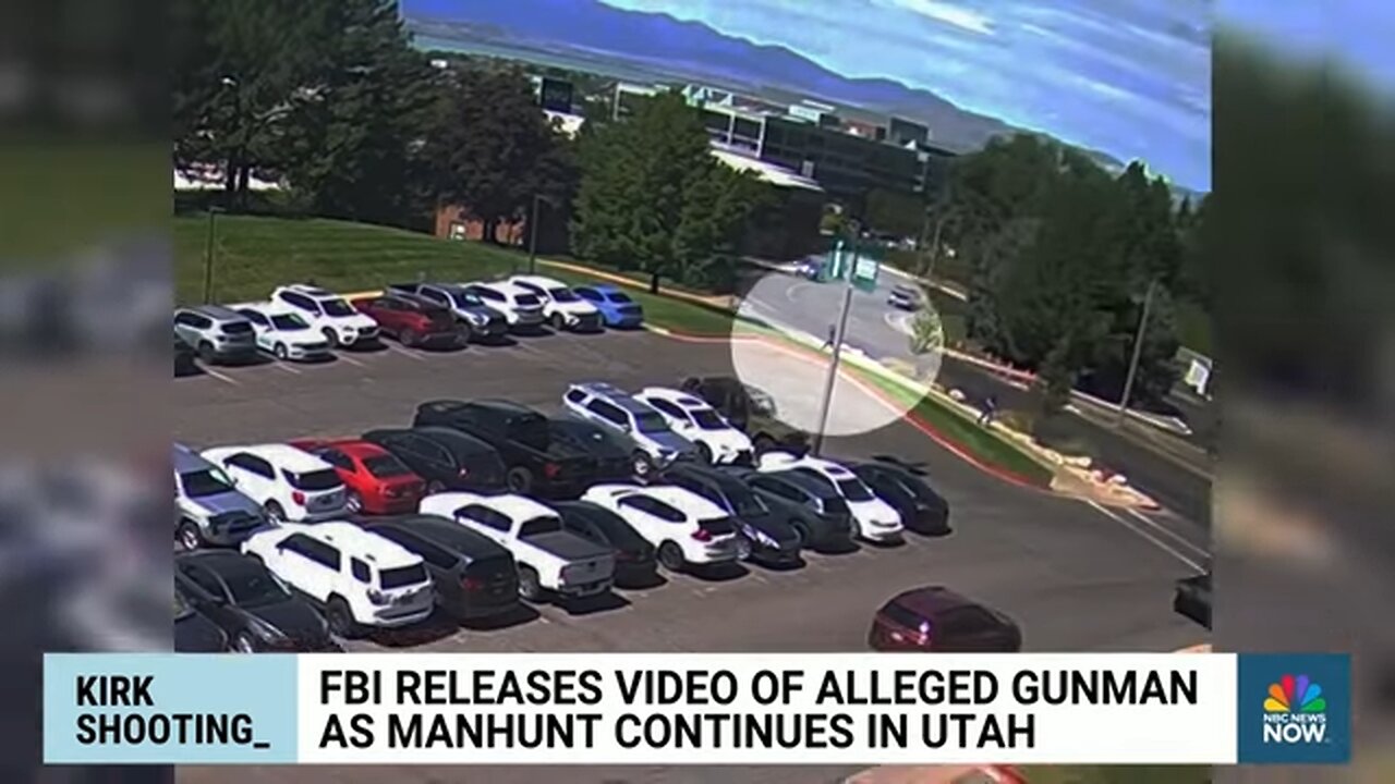 This Morning’s Top Headlines – Sept. 12