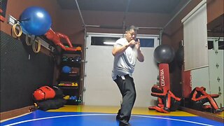 WTD Hand Combination 2, Drift Set (Rank 3)