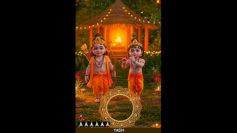 Jai Shree Ram 🙏 – Devotional Shorts