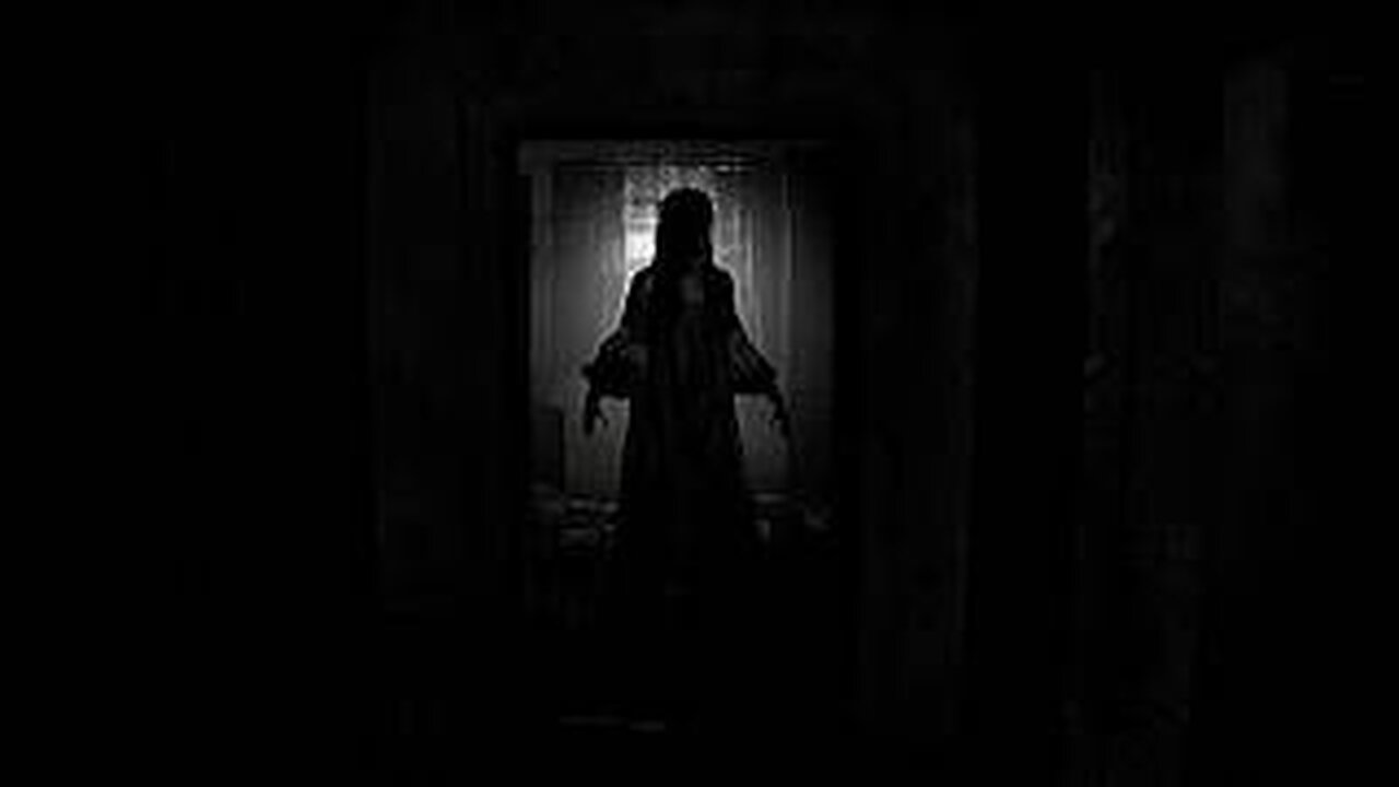Greed Stays Home - Can you escape the sin of greed, and… live?