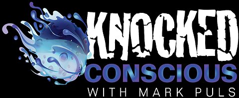 Thu 6/5/2025, 8p ET (5pm AZ): Knocked Conscious is back LIVE!