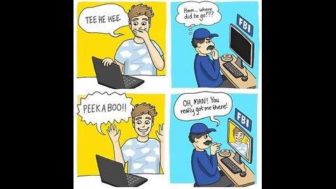 Targeted harassment campaign
