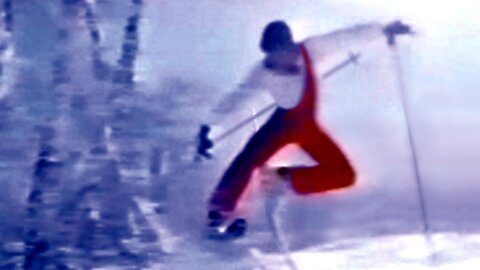 Winterdanse: The Misplaced Art of Snow Ballet