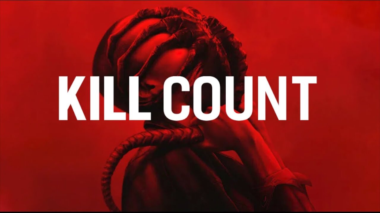 Alien: Romulus (2024) Kill Count